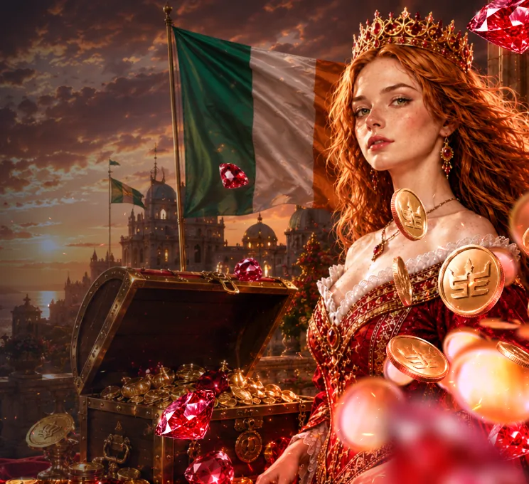 SpinEmpire Casino Ireland Bonuses